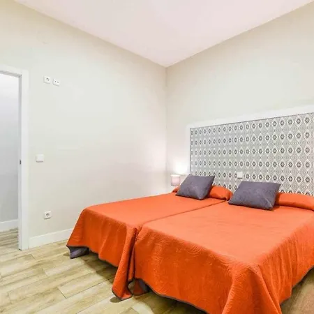 Acogedor Apartamento entre Sol Gran Vía y Palacio Madrid Exterior foto