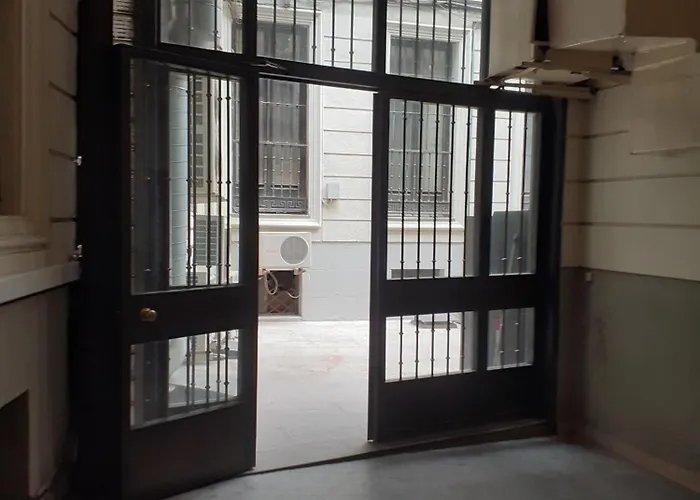 Acogedor Apartamento Entre Sol Gran Via Y Palacio