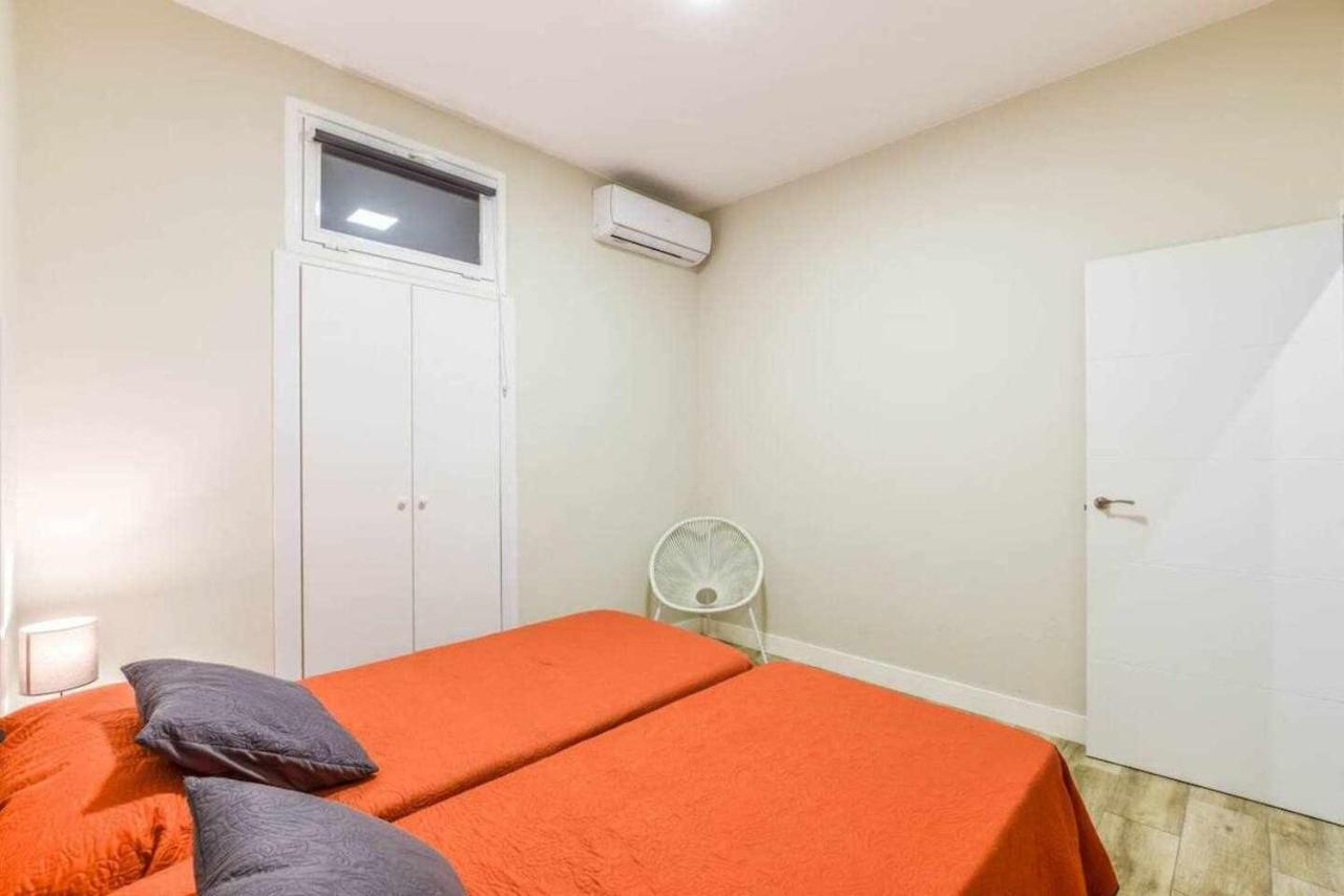 Appartement Acogedor Entre Sol Gran Via Y Palacio Madrid