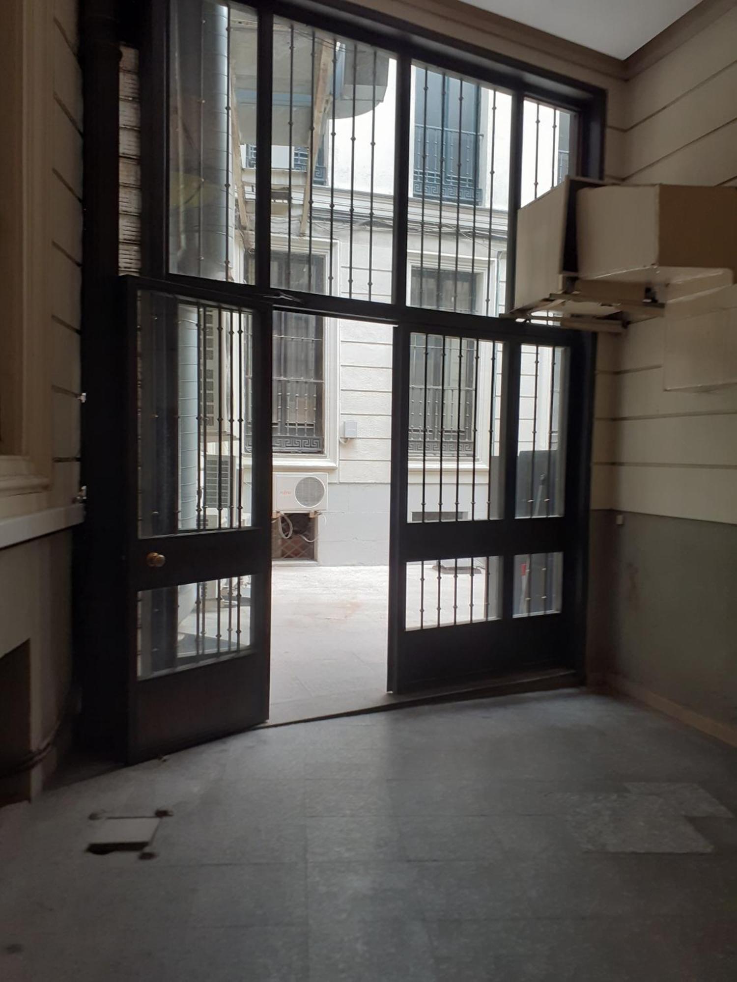 Appartement Acogedor Entre Sol Gran Via Y Palacio Madrid